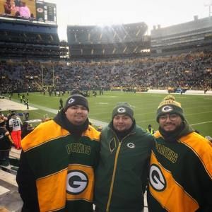 Meet your Posher, Enrique